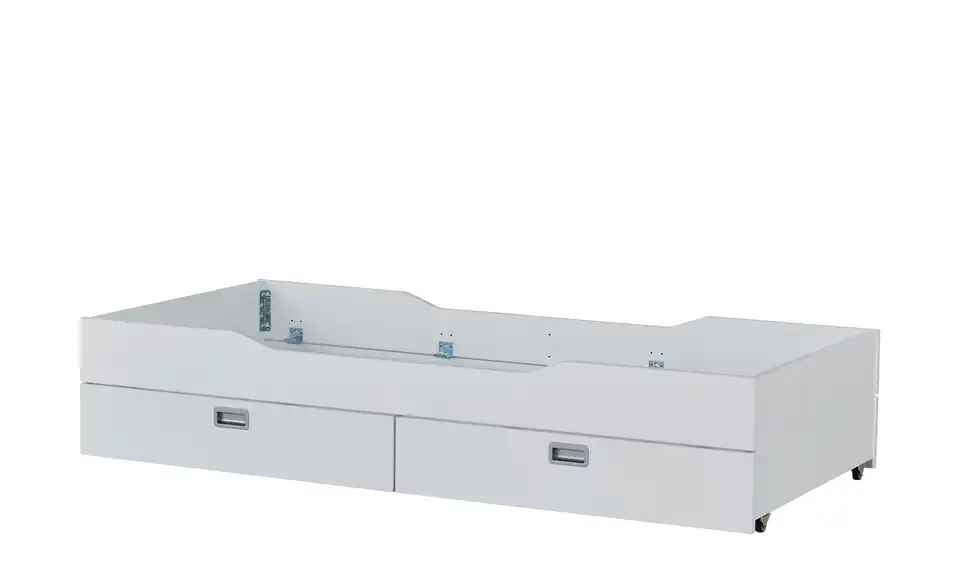 PAIDI Unterschiebebett 9 PAIDI Unterschiebebett – Bild 9