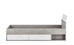 Bettgestell Milow 24 Bettgestell Milow -Hoffner 11116182 13 202111252244