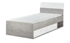 Bettgestell Milow 19 Bettgestell Milow -Hoffner 11116182 6 202002072235