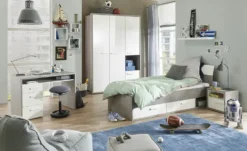 Nachtkommode Milow 19 Nachtkommode Milow -Hoffner 11116186 10 202002072235