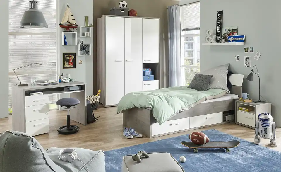 Nachtkommode Milow 10 Nachtkommode Milow – Bild 10