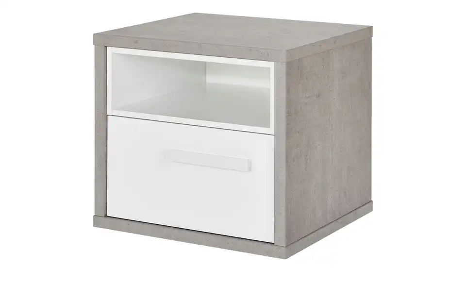 Nachtkommode Milow 2 Nachtkommode Milow – Bild 2