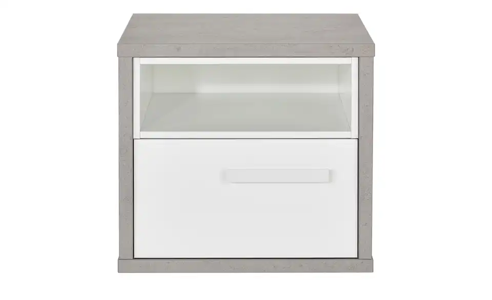 Nachtkommode Milow 7 Nachtkommode Milow – Bild 7