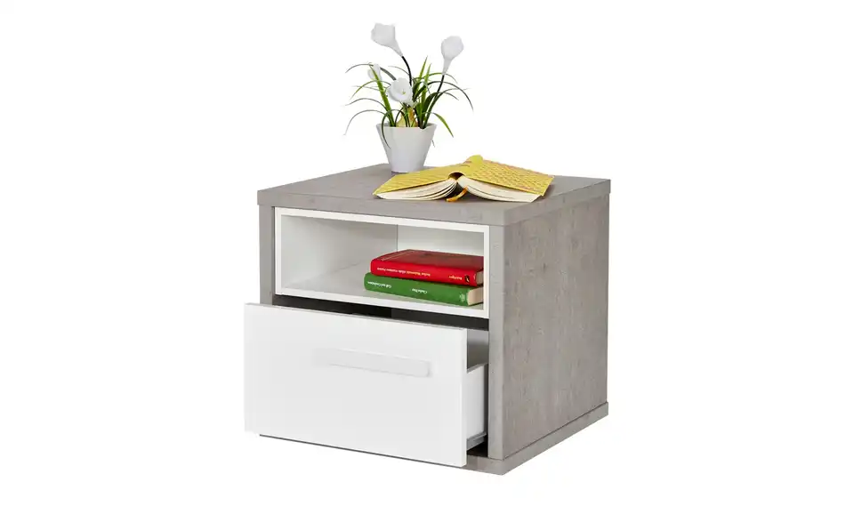 Nachtkommode Milow 8 Nachtkommode Milow – Bild 8