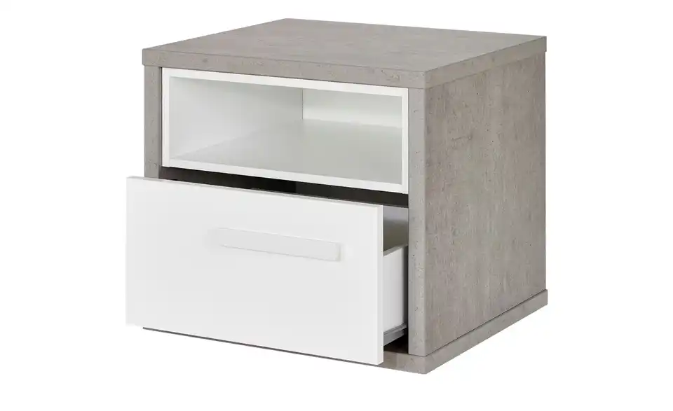 Nachtkommode Milow 9 Nachtkommode Milow – Bild 9