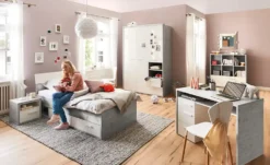 Nachtkommode Milow 12 Nachtkommode Milow -Hoffner 11116186 9 201811271516