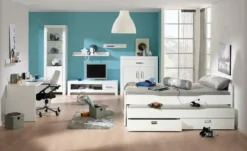 PAIDI Kojenbett Fiona