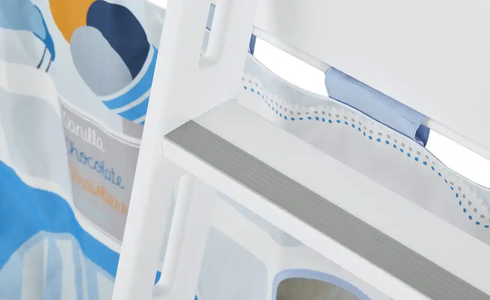 PAIDI Spielbett Ylvie 2 PAIDI Spielbett Ylvie – Bild 2