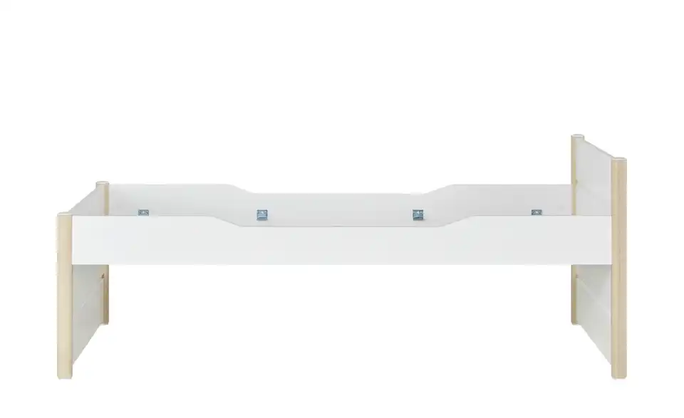 PAIDI Kojenbett Ylvie 12 PAIDI Kojenbett Ylvie – Bild 12