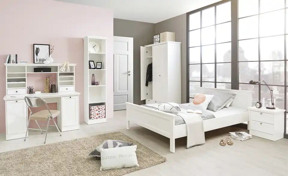 Bettgestell Laurito 3 Bettgestell Laurito – Bild 3