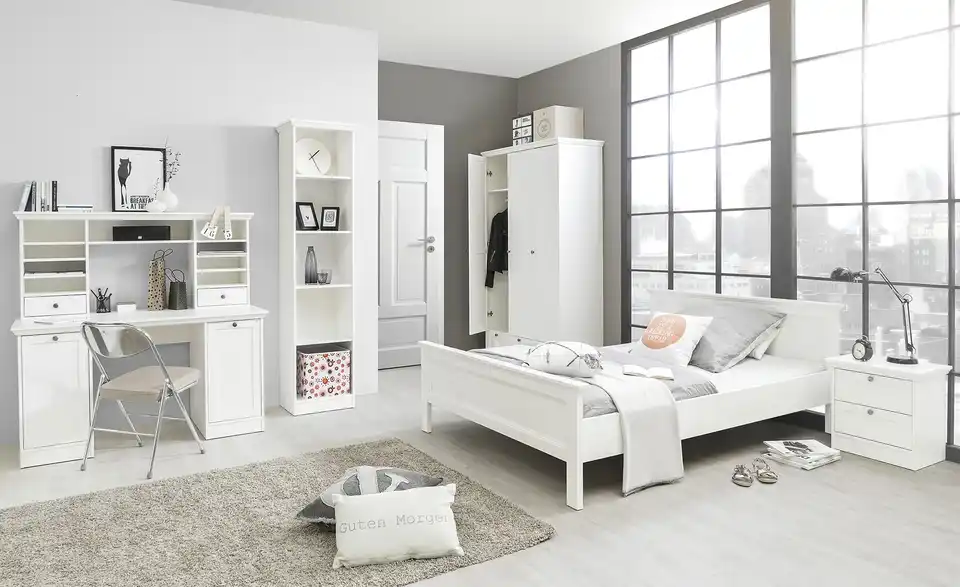 Bettgestell Laurito 11 Bettgestell Laurito – Bild 11