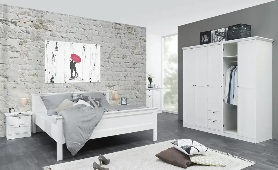 Bettgestell Laurito 12 Bettgestell Laurito – Bild 12