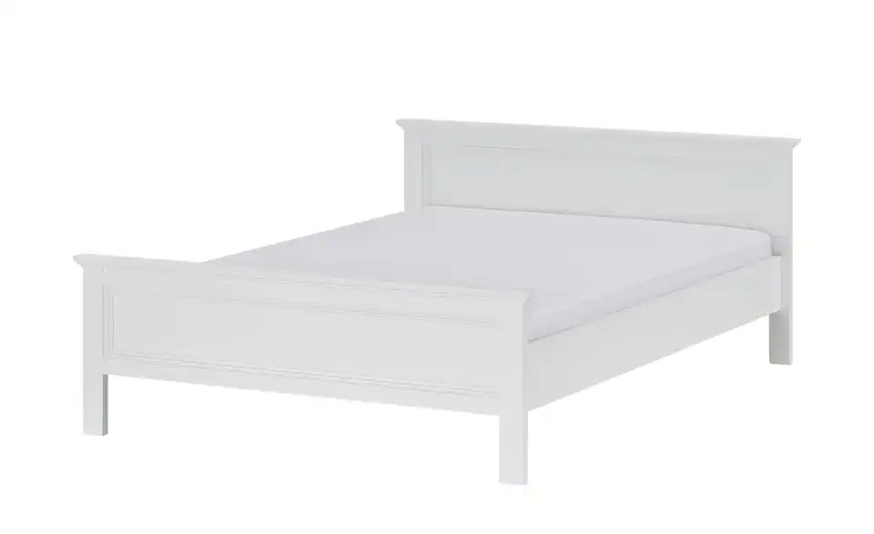 Bettgestell Laurito 5 Bettgestell Laurito – Bild 5