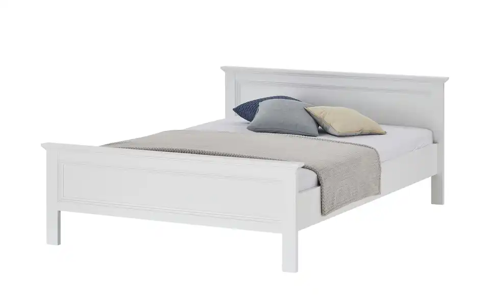 Bettgestell Laurito 2 Bettgestell Laurito – Bild 2