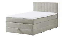 Boxspringbett 120x200 Prince 14 Boxspringbett 120x200 Prince -Hoffner 11129459 4 201811271540