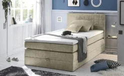 Boxspringbett 120x200 Prince 11 Boxspringbett 120x200 Prince -Hoffner 11129459 6 201811271540