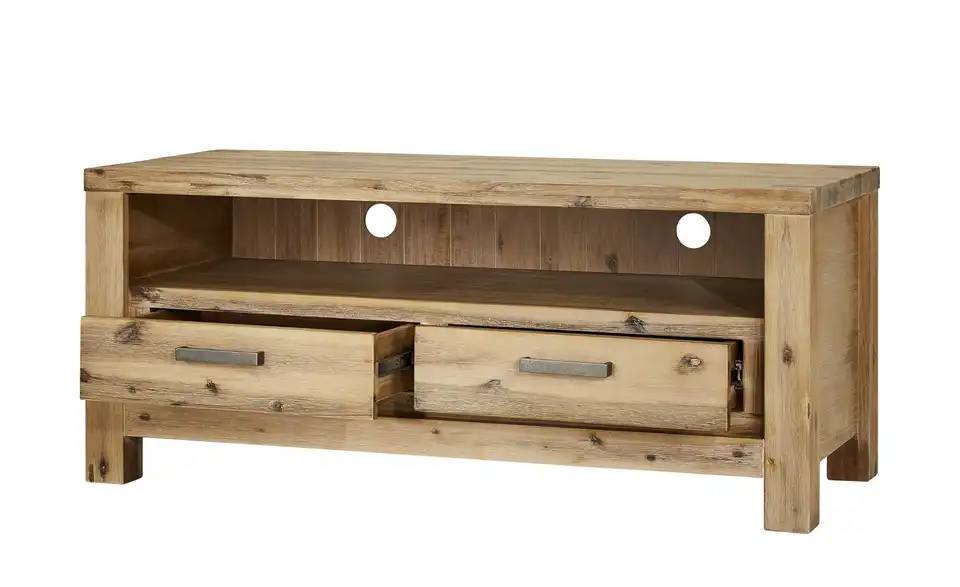 Woodford TV-Unterschrank Borneo 3 Woodford TV-Unterschrank Borneo – Bild 3