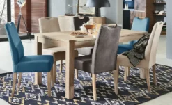 Polsterstuhl Top-Chairs