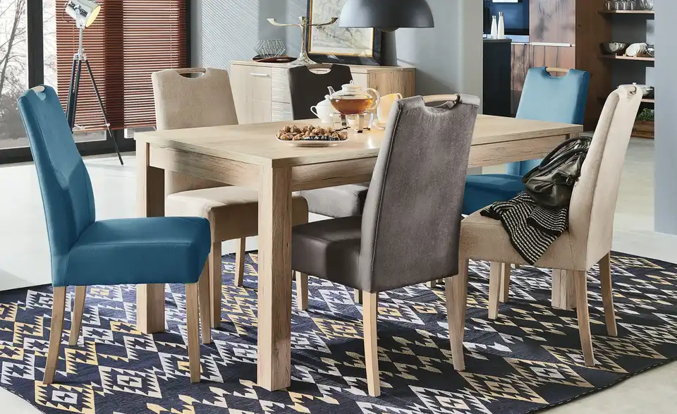 Polsterstuhl Top-Chairs 1 Polsterstuhl Top-Chairs