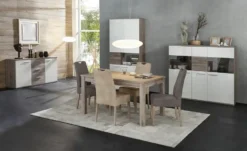 Polsterstuhl Top-Chairs 12 Polsterstuhl Top-Chairs -Hoffner 11303192 2 202304111829