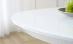 Uno Glastisch Ausziehbar Tassilo