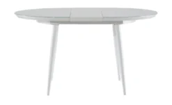 Uno Glastisch Ausziehbar Tassilo -Hoffner 11305421 4 202407191312