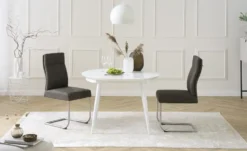 Uno Glastisch Ausziehbar Tassilo -Hoffner 11305421 6 202407191312