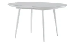 Uno Glastisch Ausziehbar Tassilo -Hoffner 11305421 7 202407191312