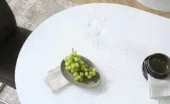 Uno Glastisch Ausziehbar Tassilo -Hoffner 11305421 8 202407191312