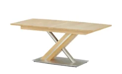 Woodford Säulentisch Ausziehbar Tristan -Hoffner 11308676 4 202105261238