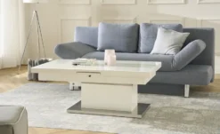 Couchtisch Höhenverstellbar Und Ausziehbar Grado -Hoffner 11322036 10 202401252235