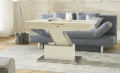 Couchtisch Höhenverstellbar Und Ausziehbar Grado -Hoffner 11322036 13 202401252235