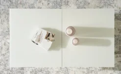 Couchtisch Höhenverstellbar Und Ausziehbar Grado -Hoffner 11322036 14 202401252235