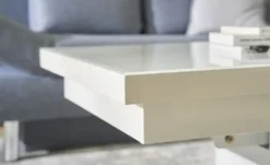 Couchtisch Höhenverstellbar Und Ausziehbar Grado -Hoffner 11322036 5 202401252235