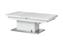 Couchtisch Höhenverstellbar Und Ausziehbar Grado -Hoffner 11322036 9 202401252235