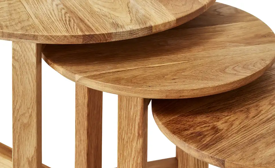 Couchtisch 3er Set 3er-Set Maddalena 1 Couchtisch 3er Set 3er-Set Maddalena