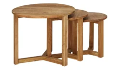 Couchtisch 3er Set 3er-Set Maddalena 14 Couchtisch 3er Set 3er-Set Maddalena -Hoffner 11324212 3 202409262257