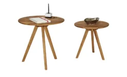 Couchtische, 2er-Set Rotonda 14 Couchtische, 2er-Set Rotonda -Hoffner 11324213 1 201811271557