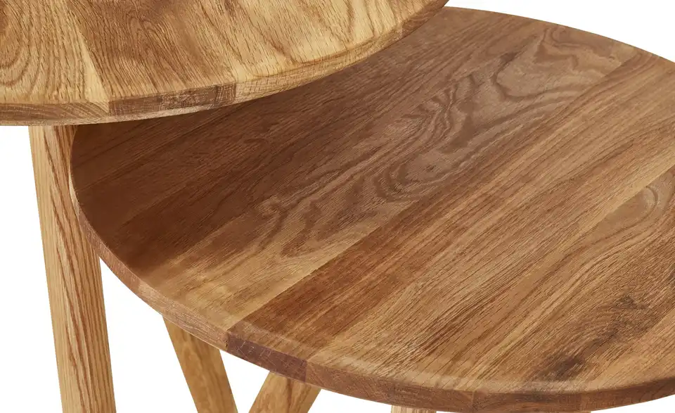 Couchtische, 2er-Set Rotonda 10 Couchtische, 2er-Set Rotonda – Bild 10