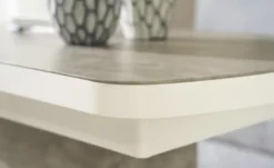 Couch- Und Esstisch Höhenverstellbar Und Ausziehbar Sizilien -Hoffner 11324229 13 202305312235