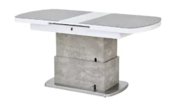 Couch- Und Esstisch Höhenverstellbar Und Ausziehbar Sizilien -Hoffner 11324229 5 202305312235