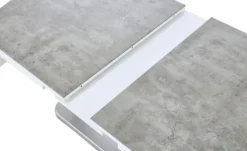 Couch- Und Esstisch Höhenverstellbar Und Ausziehbar Sizilien -Hoffner 11324229 8 202305312235