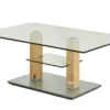 Wohnwert Couchtisch Quatro Plus