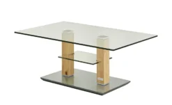 Wohnwert Couchtisch Quatro Plus