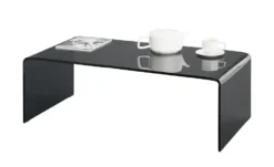 Couchtisch Aus Glas Tessera -Hoffner 11327595 1 202312182233