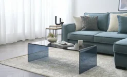 Couchtisch Aus Glas Tessera -Hoffner 11327595 13 202503032351