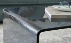 Couchtisch Aus Glas Tessera -Hoffner 11327595 8 202401081313