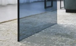 Couchtisch Aus Glas Tessera -Hoffner 11327595 9 202401081313