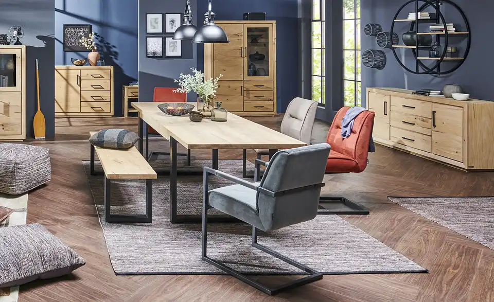 Gray & Jones Beistelltisch Black Coast One 9 Gray & Jones Beistelltisch Black Coast One – Bild 9