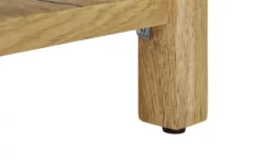 Gray & Jones Beistelltisch Black Coast One